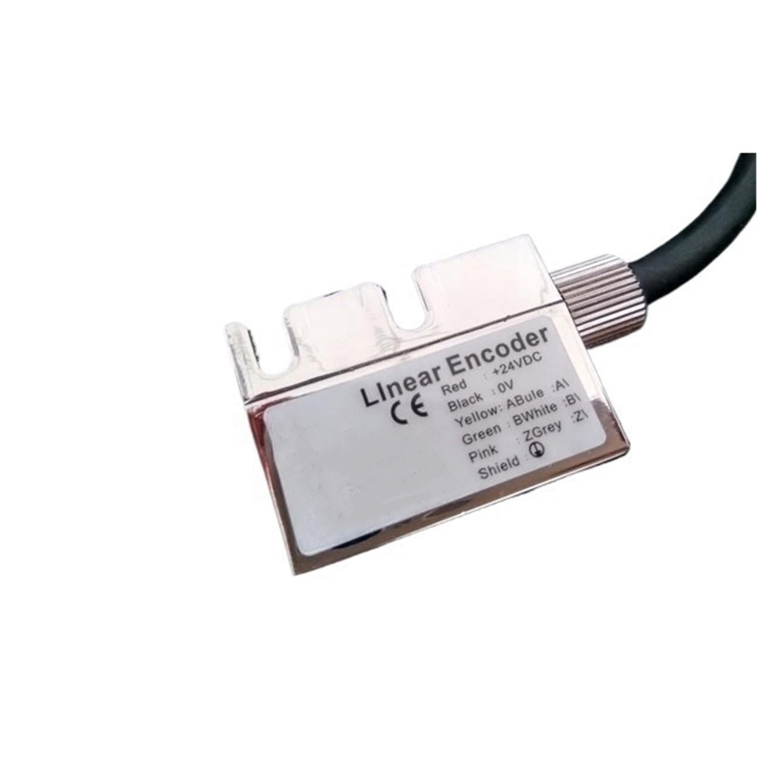 Cabezal lector de escala magnética -MLS105- Sensor de desplazamiento TTL6/110/125/150/1100 PPL6(MLS110 PPL)