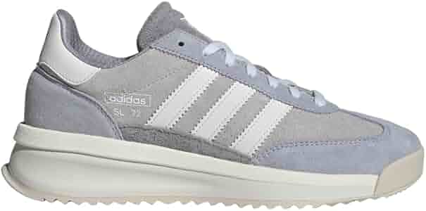 Amazon.com | adidas Mens Sl 72 Rtn Lace Up Sneakers Shoes Amazon.com | adidas Mens Sl 72 Rtn Lace Up Sneakers Shoes