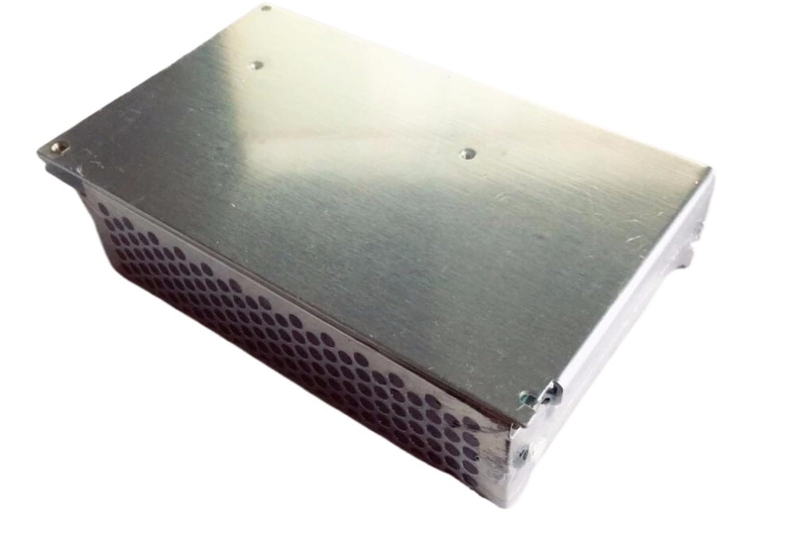 1 pz S-60-12 Alimentatore switching Alimentatore di monitoraggio di sicurezza 60W 12V
