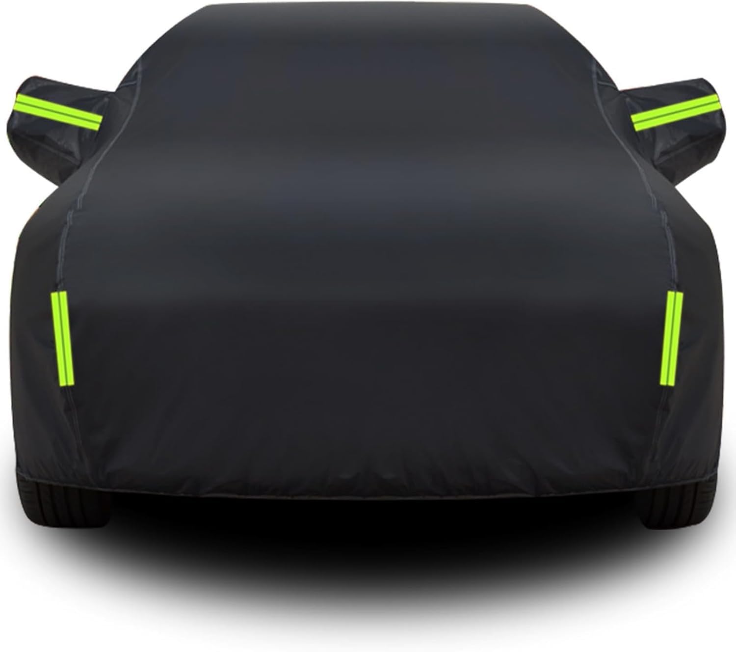 CaoYH Outdoor Full Car Cover for Alfa Romeo 4C 2015-2017 Waterproof All Weather Cover for Outdoor Indoor Rain Sun Snow Dust UV Protection