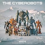 The Cyberobots