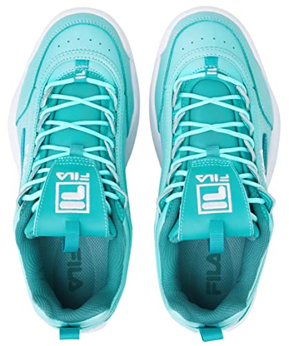Image of FILA Women's Disruptor II Premium Comfortable Sneakers