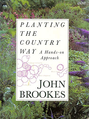 Planting the Country Way: a Hands-On Approach