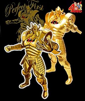 最終値下げ　CCP キン肉マン 悪魔将軍 ロンズデーライト Ｔシャツ XLサイズ Amazon | CCP Muscular Collection No.EX キン肉マン 生誕40周年