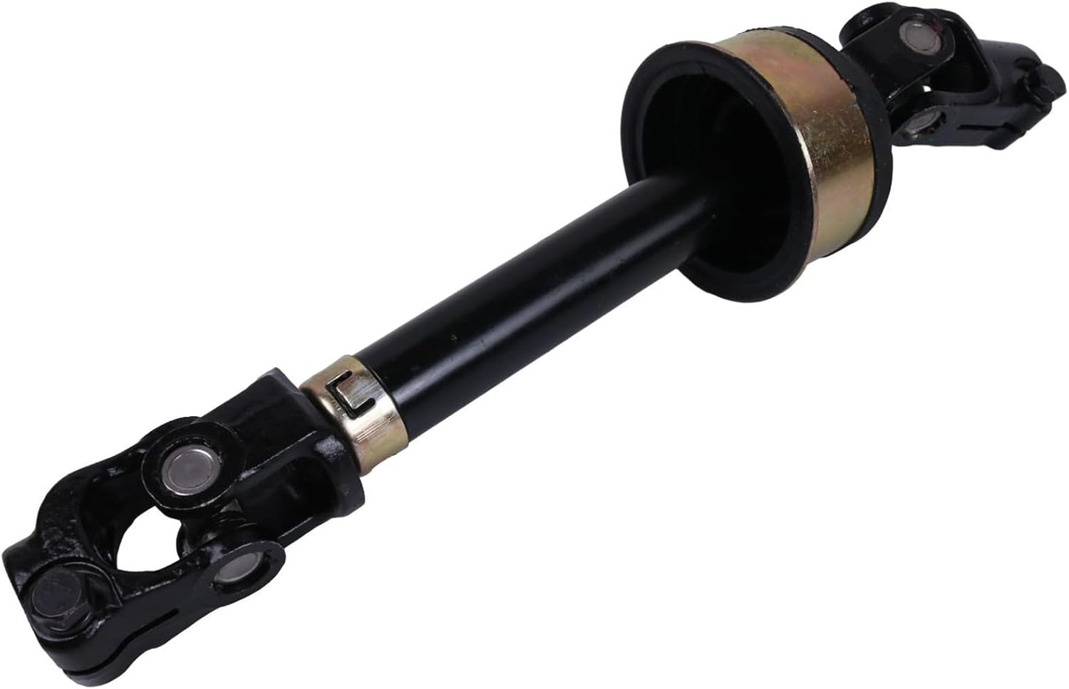 425-601 452200T010 Suspension Steering Shaft Intermediate Compatible with Toyota Venza 2009-2016 2.7L 3.5L Black
