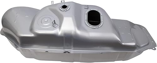 Miniatura 299 de TRQ Depósito de combustible de gasolina de 17.4 galones compatible con Chevrolet Tracker 1999-2003