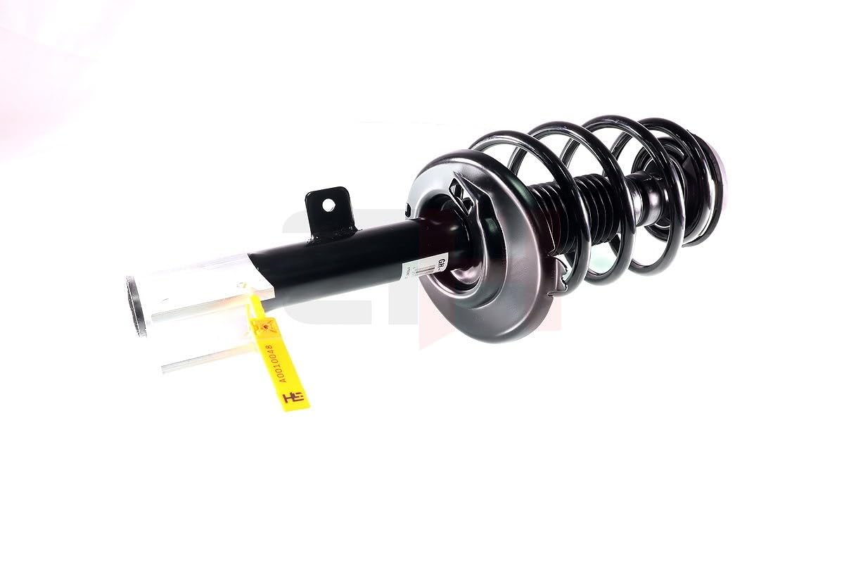 GH 2x Jambe de suspension GH-353712C08 Compatible avec: CITROËN DS5, PEUGEOT 308 CC