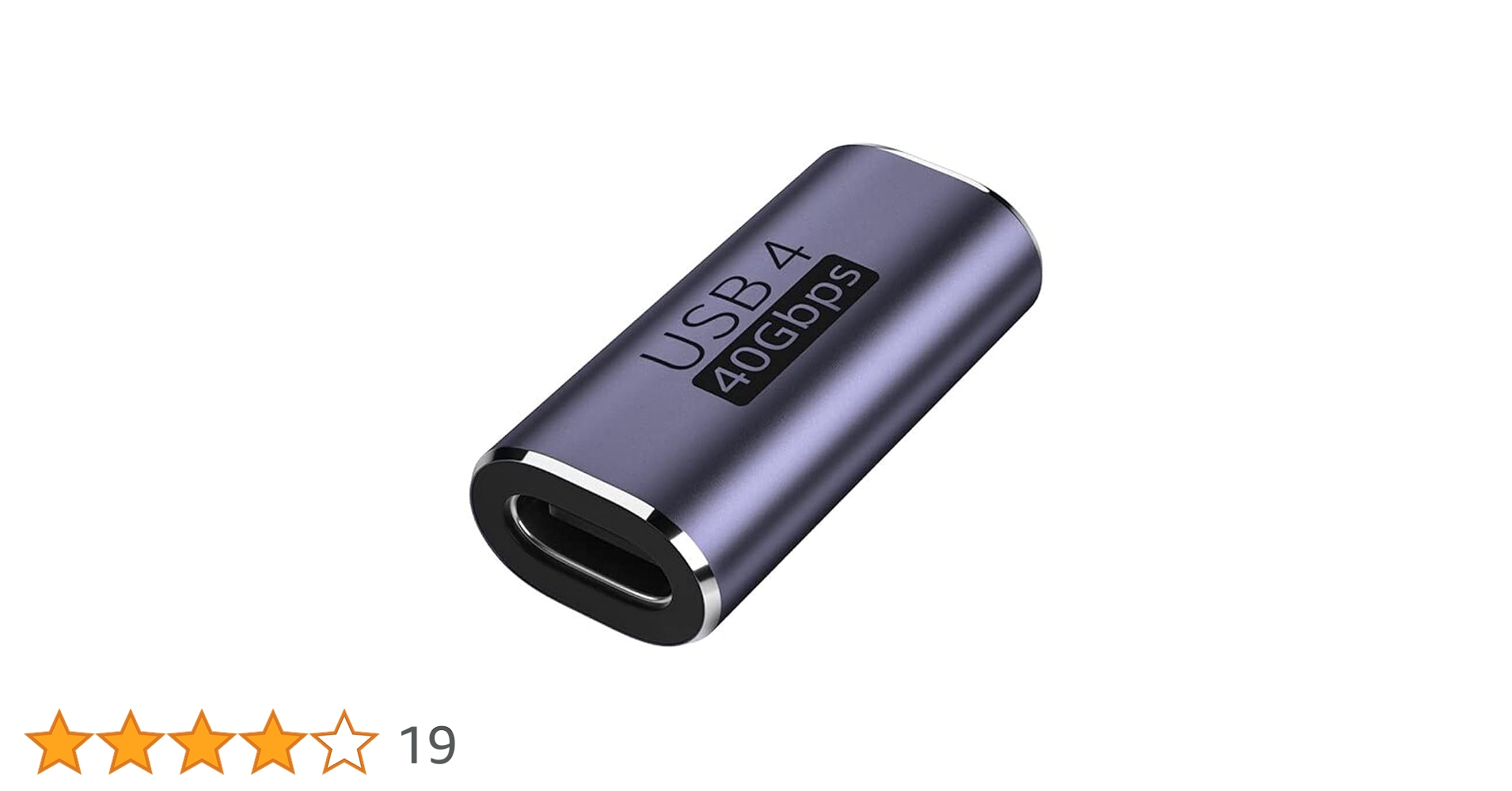 USB Type C メス メス 中継アダプタ　40Gbps USB USB Type C メス メス 中継アダプタ 40Gbps USB Amazon.co.jp