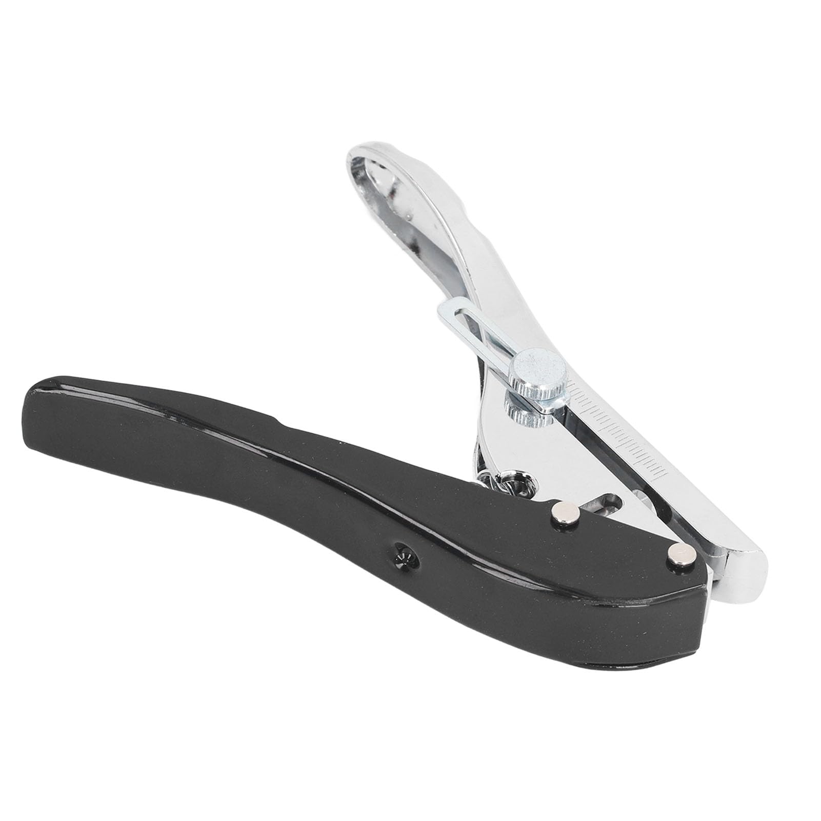 Perforatrice, Pinza per Impugnatura Tradizionale Portatile da 8 Mm