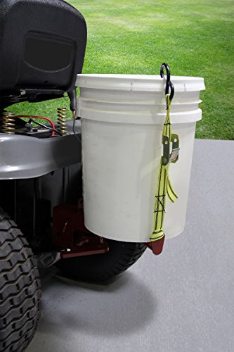 MoJack 48512-BC Bucket Carrier