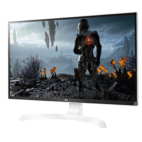LG 27UD69 Monitor per PC Desktop da 27 4K UltraHD...