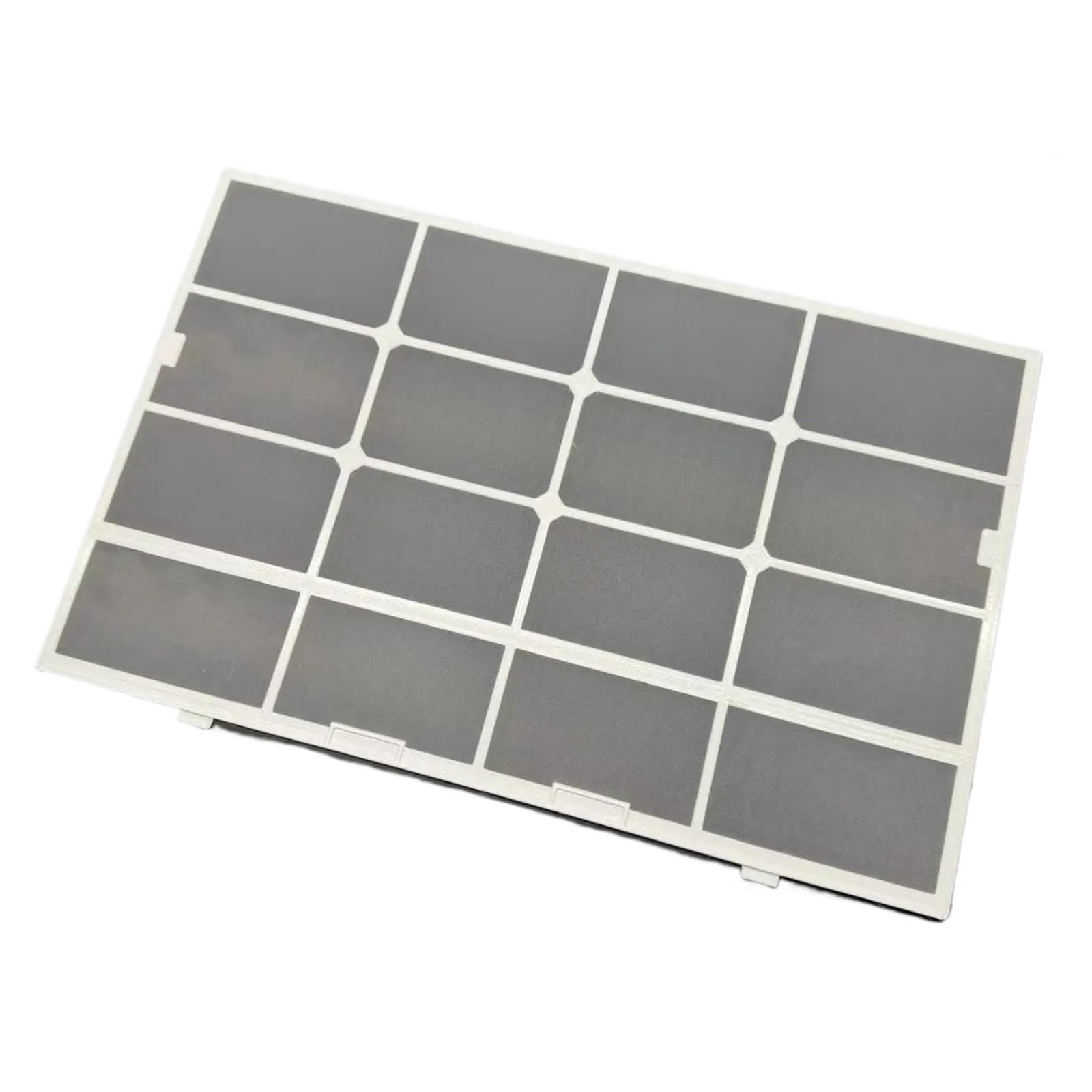 2 Unids/set, Compatible Con Fujitsu, 48,5X31cm 9364577012 Filtro De Aire Acondicionado Personalizado Tipo Derramado Pieza De Pantalla De Polvo De Aire Acondicionado