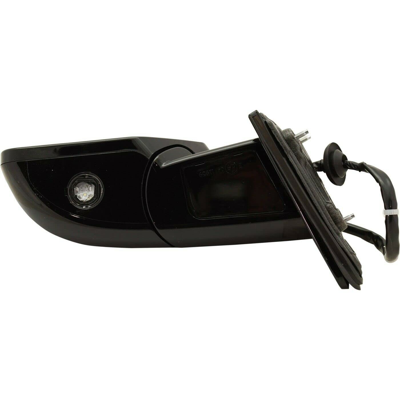 Amazon.com: XEMRVGU Mirrors Driver Left Side LH Hand 23464431-PFM 