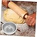 KICHOUSE Aparato Para Hacer Rosquillas De Aluminio Cortador De Rosquillas Máquina De Hornear Imagen de KICHOUSE Aparato Para Hacer Rosquillas De Aluminio Cortador De Rosquillas Máquina De Hornear