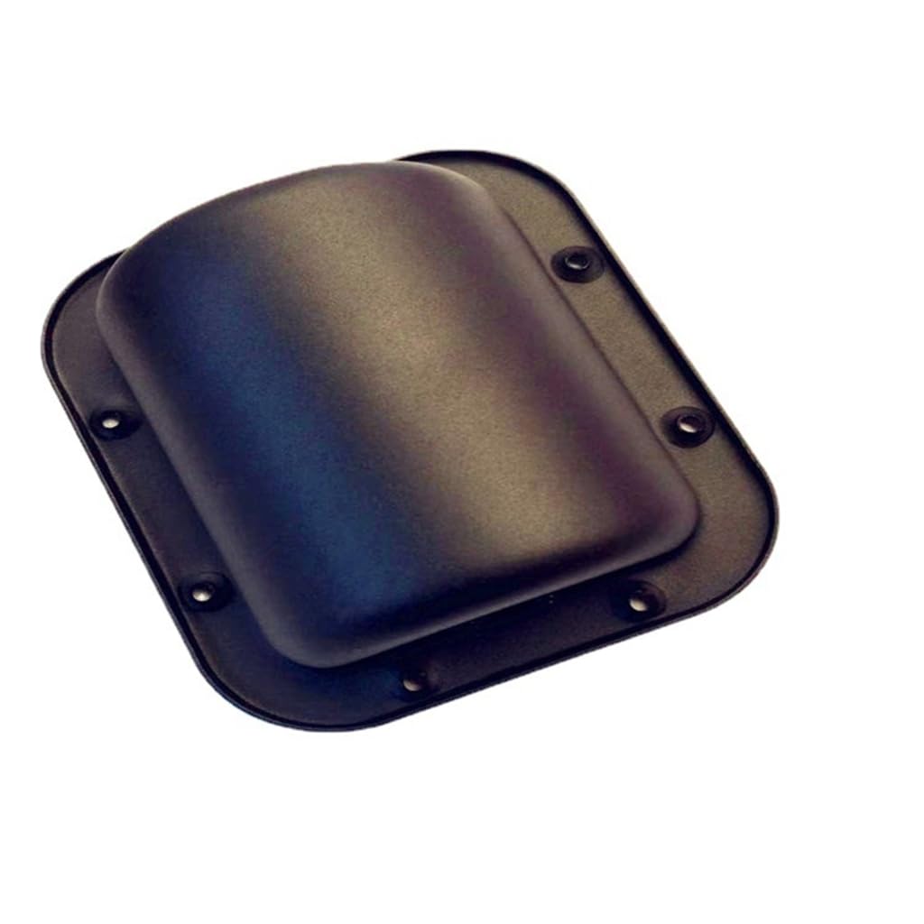 Lautsprechergriff, Subwoofer, Verstärker, Lautsprecher, Schrankgriff, Metallgriff, Klangzubehör, Einbaulautsprecher-Griff, 2 Stück