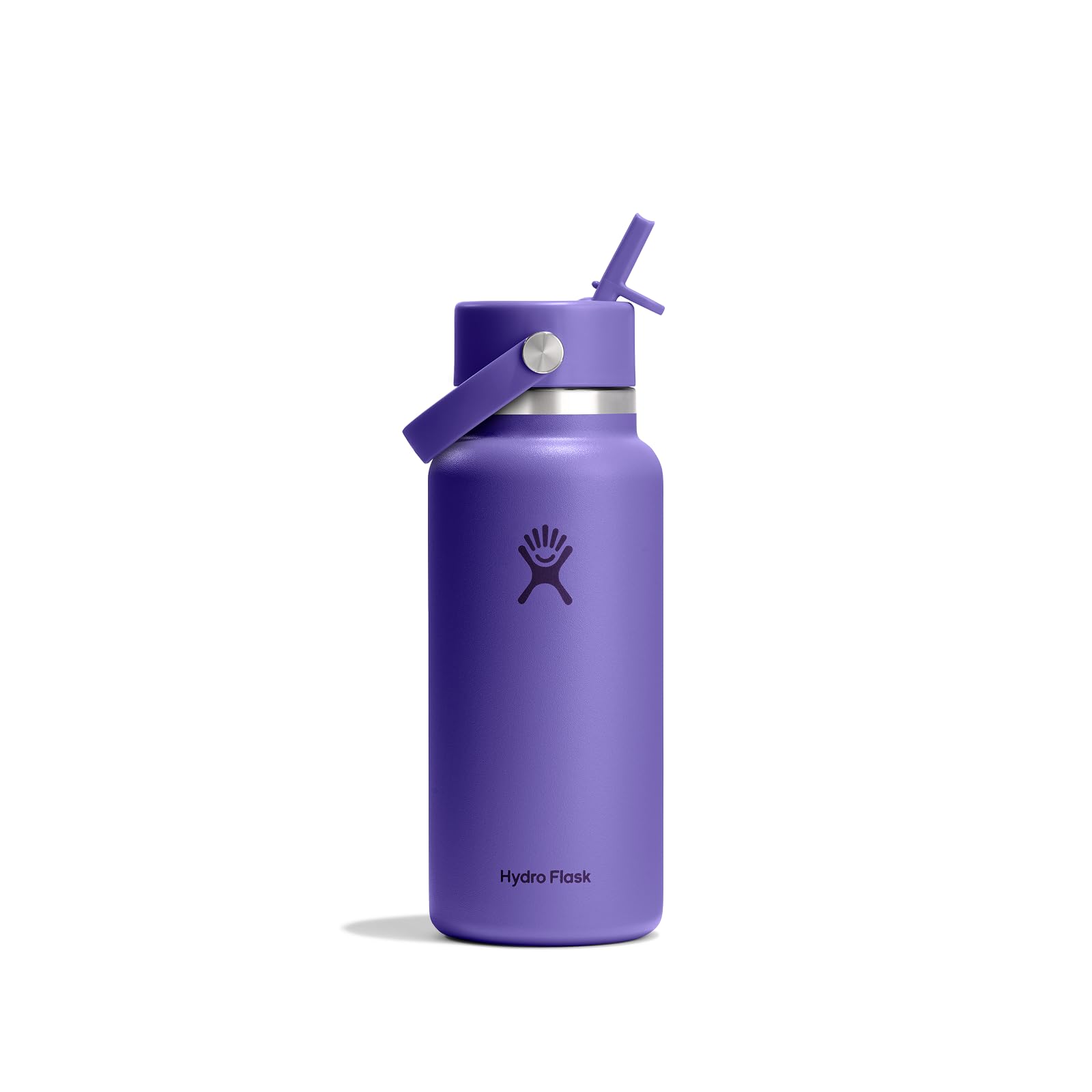 Hydro Flask – Wide Flex Straw Cap 946 ml (32 oz) Bottle