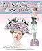 Art Nouveau Paper Dolls