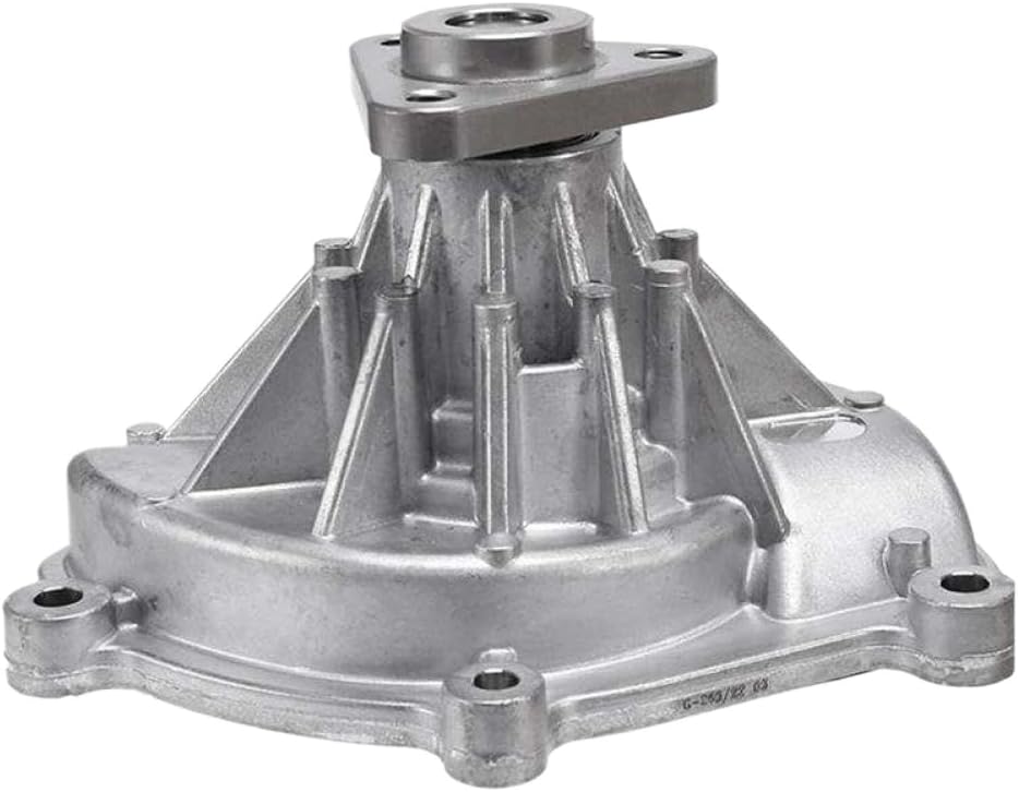 Coolant Pump Water Pump Compatible With Automotive Motorcycle Parts 2008 2009 2010 2011 2012 2013 2014 2015 2016 For Part Number N60R-94810603301