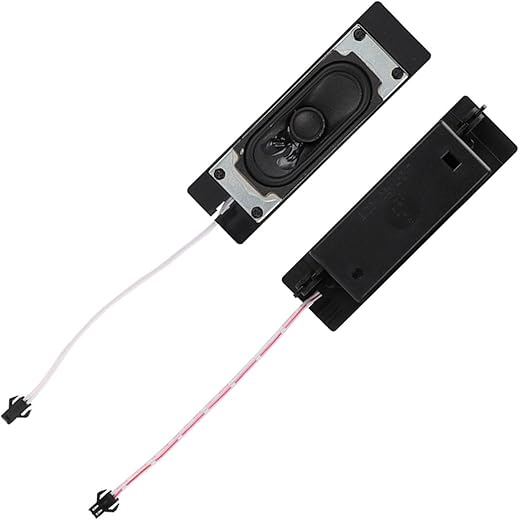 TV Box Speaker Loudspeaker Sound Amplifier 8 Ohm 10W for LCD