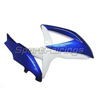 Amazon | Sportfairings バイク カウル 外装パーツセット 適合
