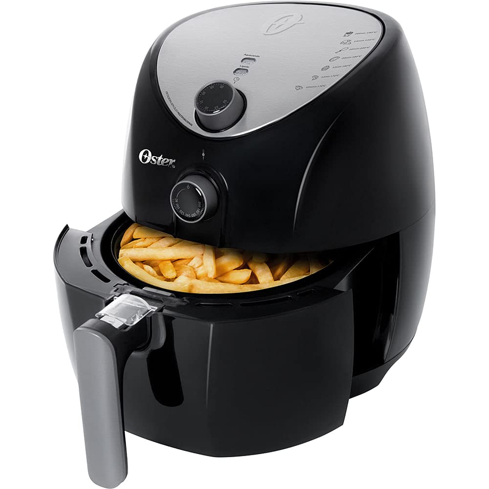 Oster Multifunctional Oil-Free Fryer