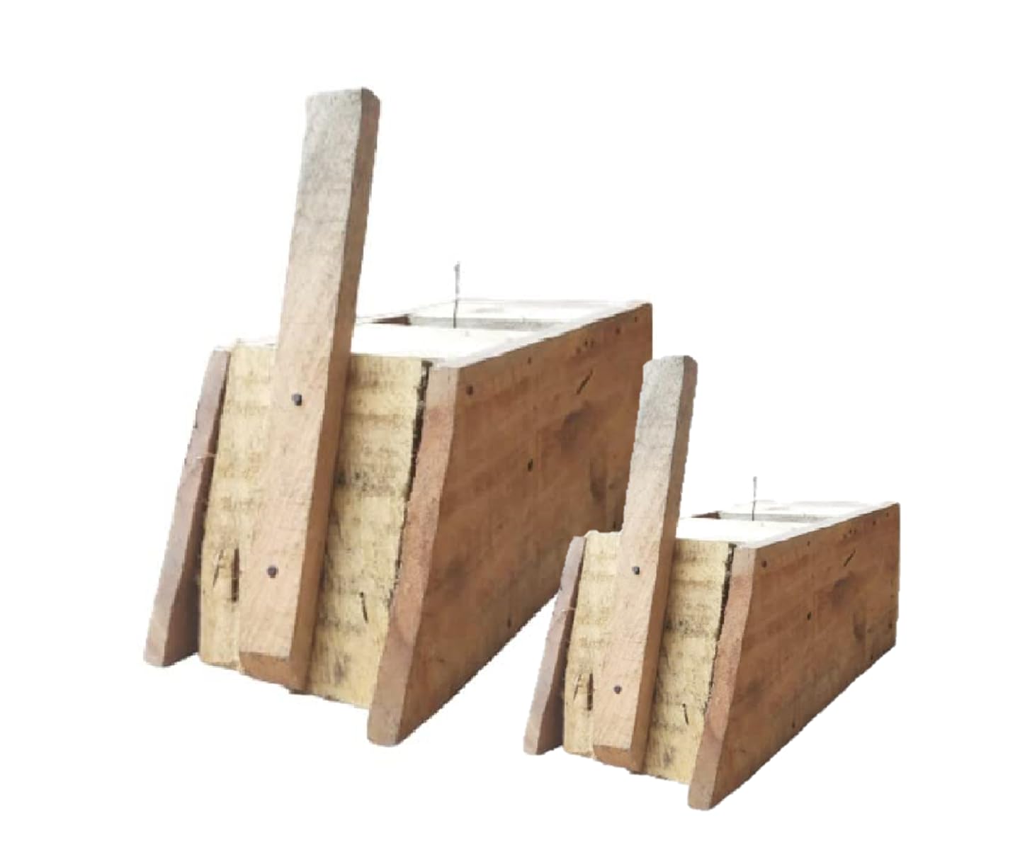 Our Rural Wooden Rat Trap cage, Rat Trap for Home Rat cage Mouse Trap cage Big (B0D54375V6) Amazon Price History, Amazon Price Tracker