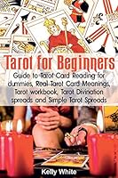 Algopix Similar Product 20 - Tarot for Beginners Guide to Tarot