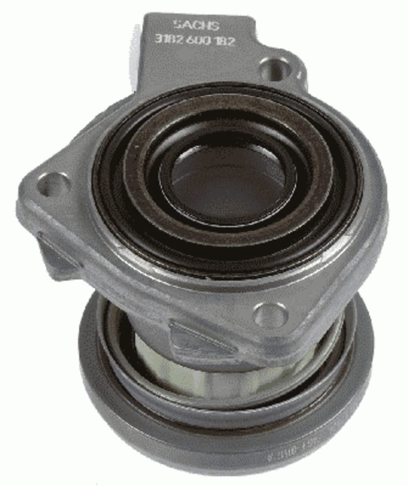 Sachs 3182 600 182 hydraulika sprzęgła
