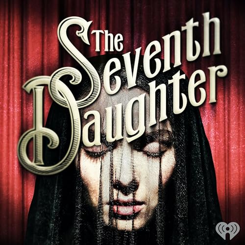 Introducing: The Seventh Daughter cover art