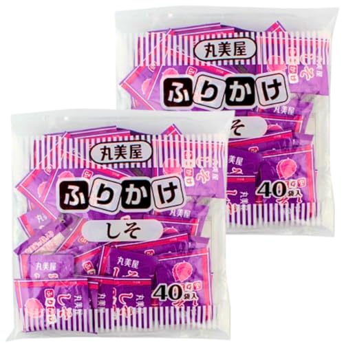 【選べる個数】 丸美屋 ふりかけ 特ふり しそ 紫蘇 80食入り 2.5g 業務用 まとめ買い 弁当 小分け 個包装 /みんなのパントリーセット