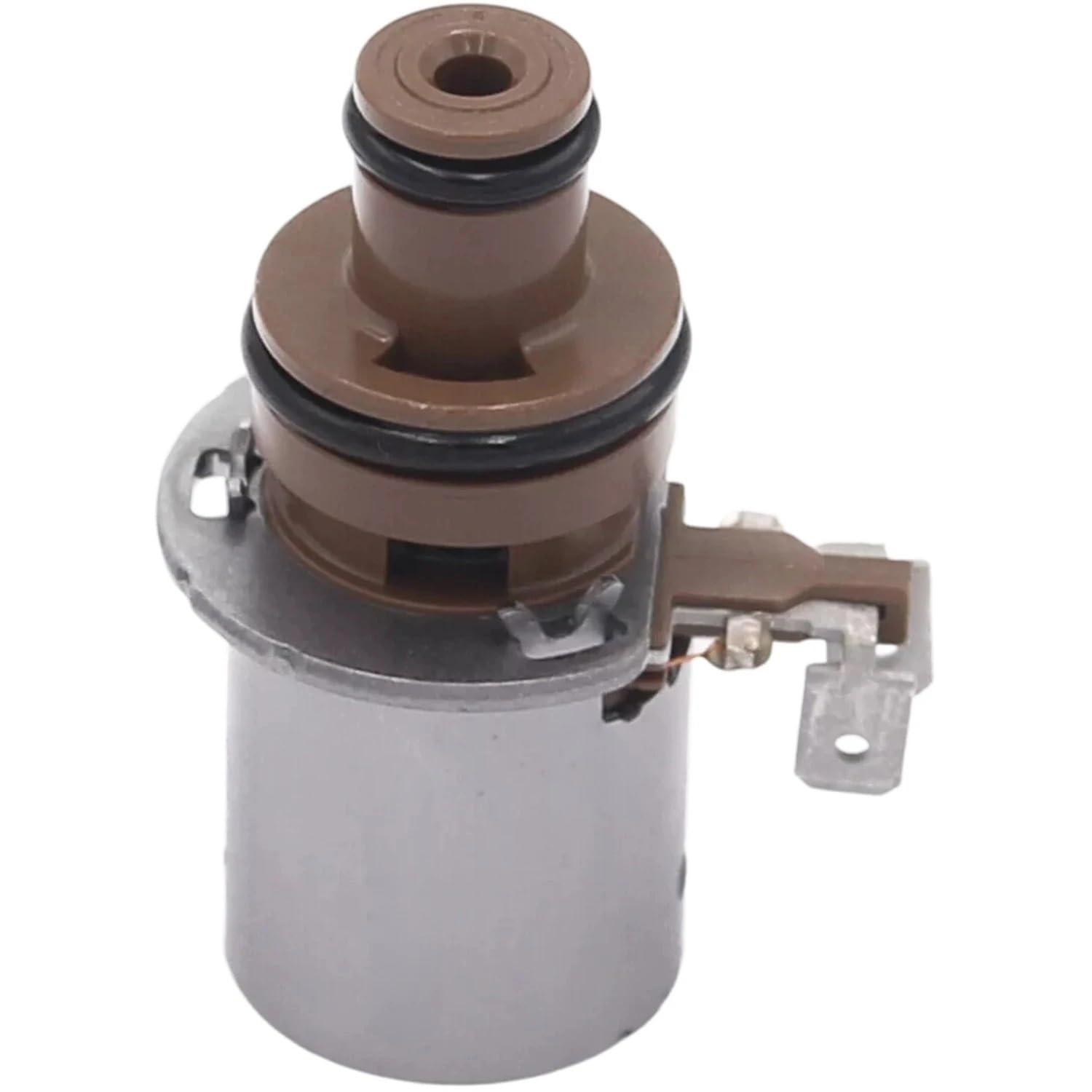 Solenoid blokady Solenoid sprzęgła 3 sztuki elektrozaworu blokady konwertera momentu obrotowego pasującego do elektrozaworu pasującego do Subaru Lineartronic TR580 / TR690