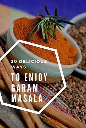 Miniatura 4 de Laxmi Gourmet Tradicional Garam Masala India Mezcla de especias  4 libras