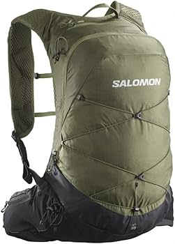 Amazon.co.jp: サロモン（SALOMON） バッグ バックパック リュック