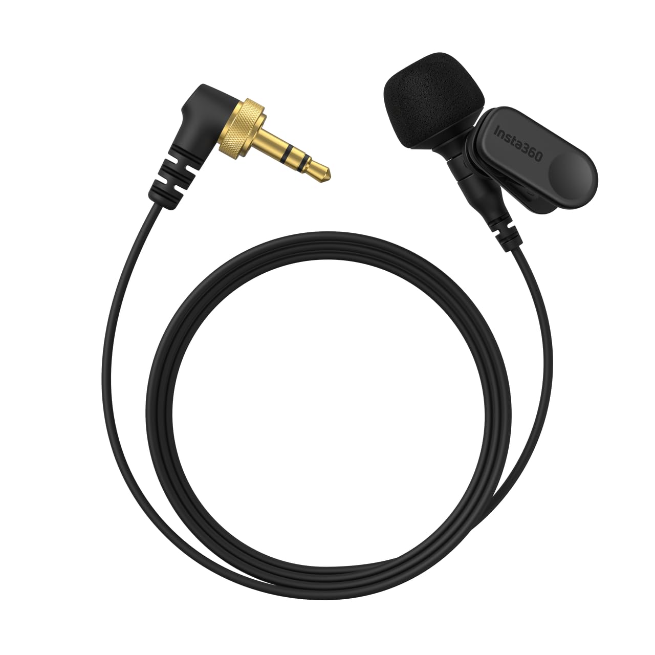 Insta360 Mikrofon Pro Lavalier Mikrofon