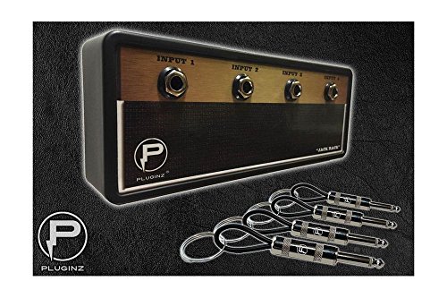 Preisvergleich Produktbild Legato Jack Rack - Keychains and Holder by Pluginz Keychains LLC