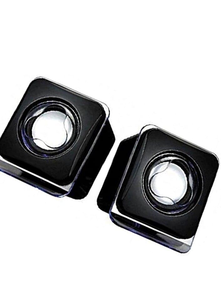 iCall name of trust Mini Multimedia Speaker Compatible with PC, Laptop and Tablet (Black) (B0CR47N6KZ) Amazon Price History, Amazon Price Tracker
