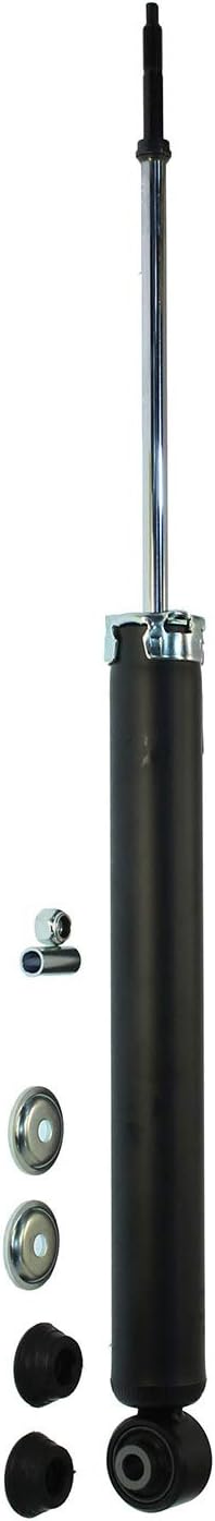 KYB 349216 Excel-G Gas Shock, Black
