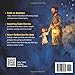 Bedtime Prayers for Kids with St. Joseph: A Christian Children's Book with a Short Saint Biography, a Night Prayer, and Simple Gratitude Prompts for ... (Bedtime with the Saints for Little Hearts)