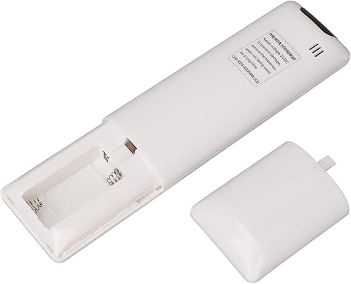 Miniatura 6 de RG10L1 C2HS BGEF Control remoto de aire acondicionado, reemplazo universal del control remoto de CA para la serie Midea