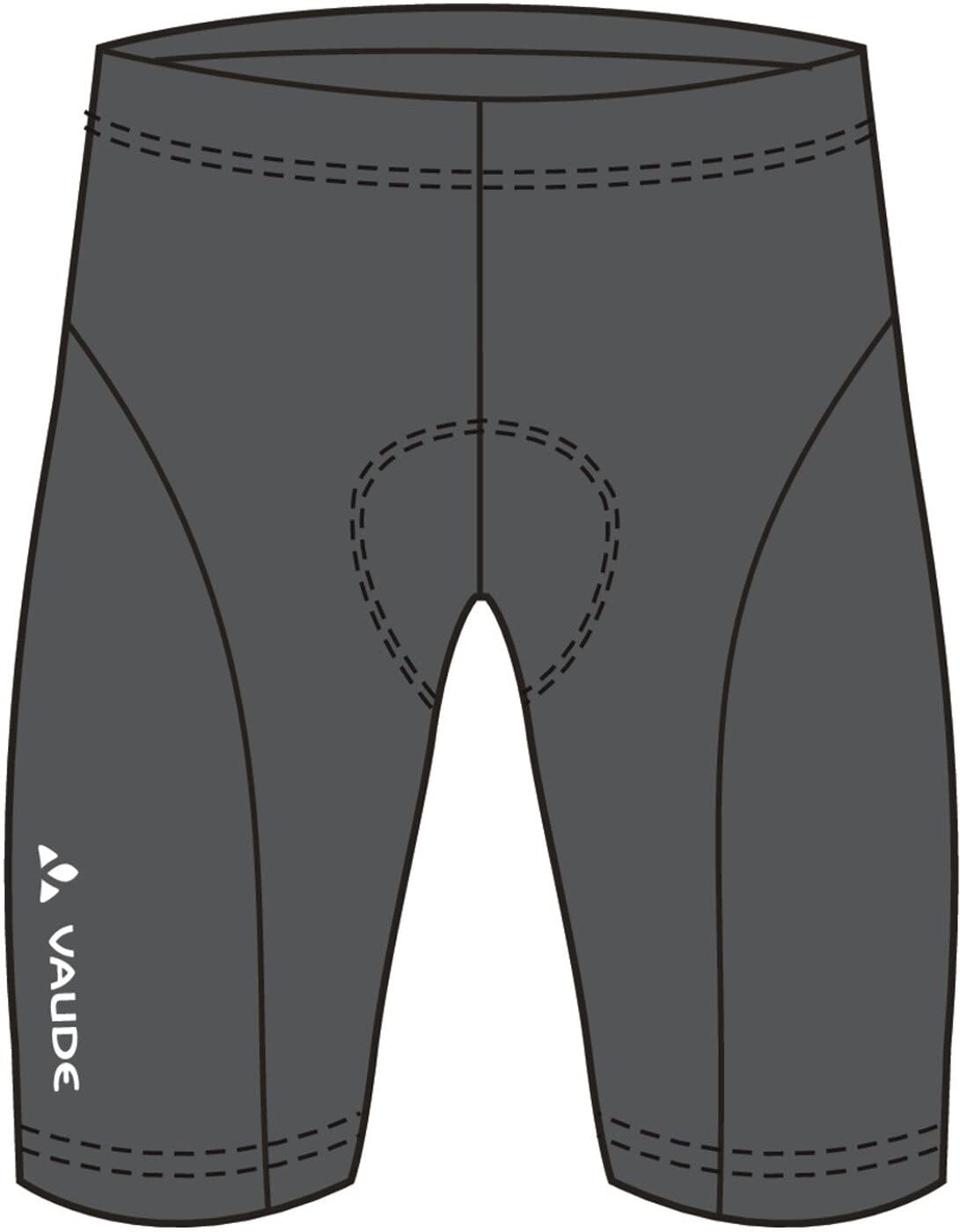 VAUDE Men's Active Pants - Pantalones Hombre