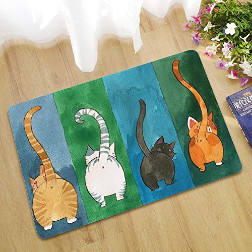 VIFERR Door Mats - Image 4