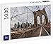 Lais Puzzle Nueva York, Puente de Brooklyn con Cables 1000 Piezas