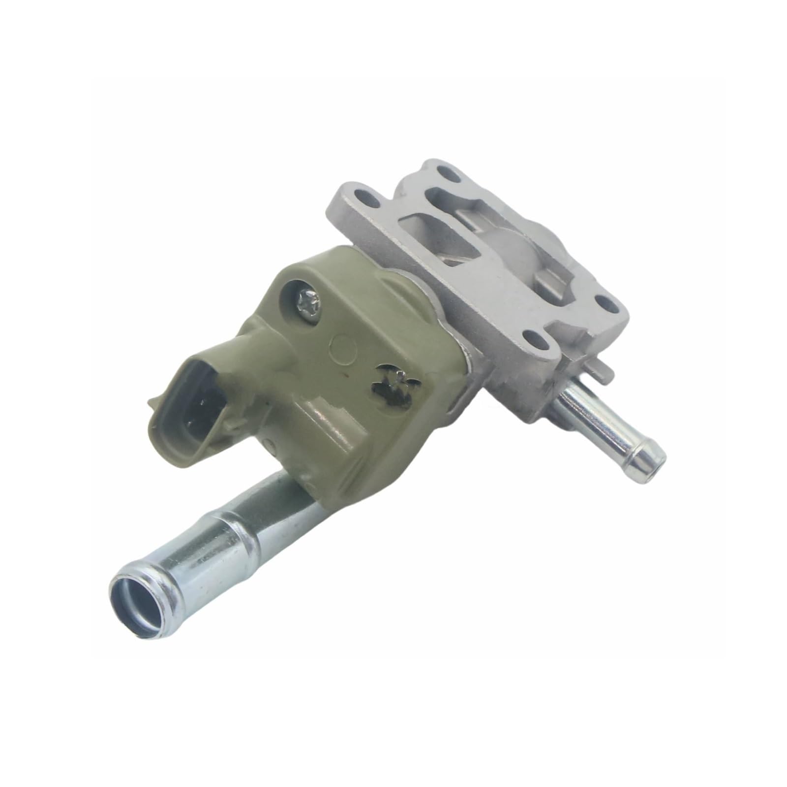 Mjuhbgt One Color Compatible With Toyota For Mr2 22270-74210 Car Idle Air Control Valve Decoration Accessory Components Iac Valve