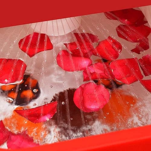 Spa de pies con masaje y calor 46x39x41 cm miniatura 5