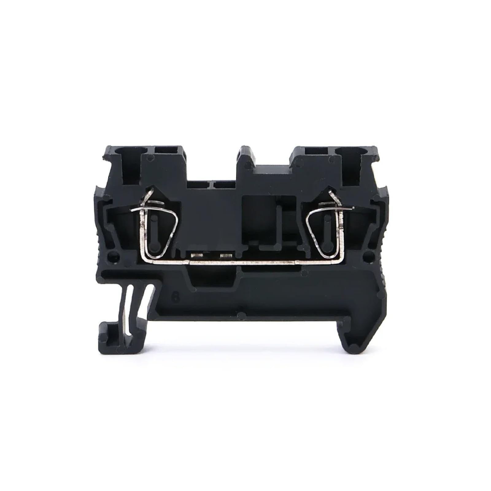 Bornier rail DIN ST2.5 pour simplifier le câblage de votre armoire électrique - 4