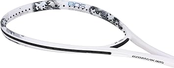 YONEX Geo-Break 80S Tennis Soft Racquet for Stroke Specific Model Proud White 719