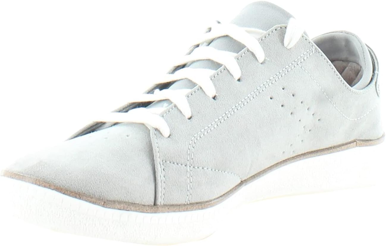 Dr. Scholl's Shoes Women's Sweet Life Oxford, Soft Grey, 10