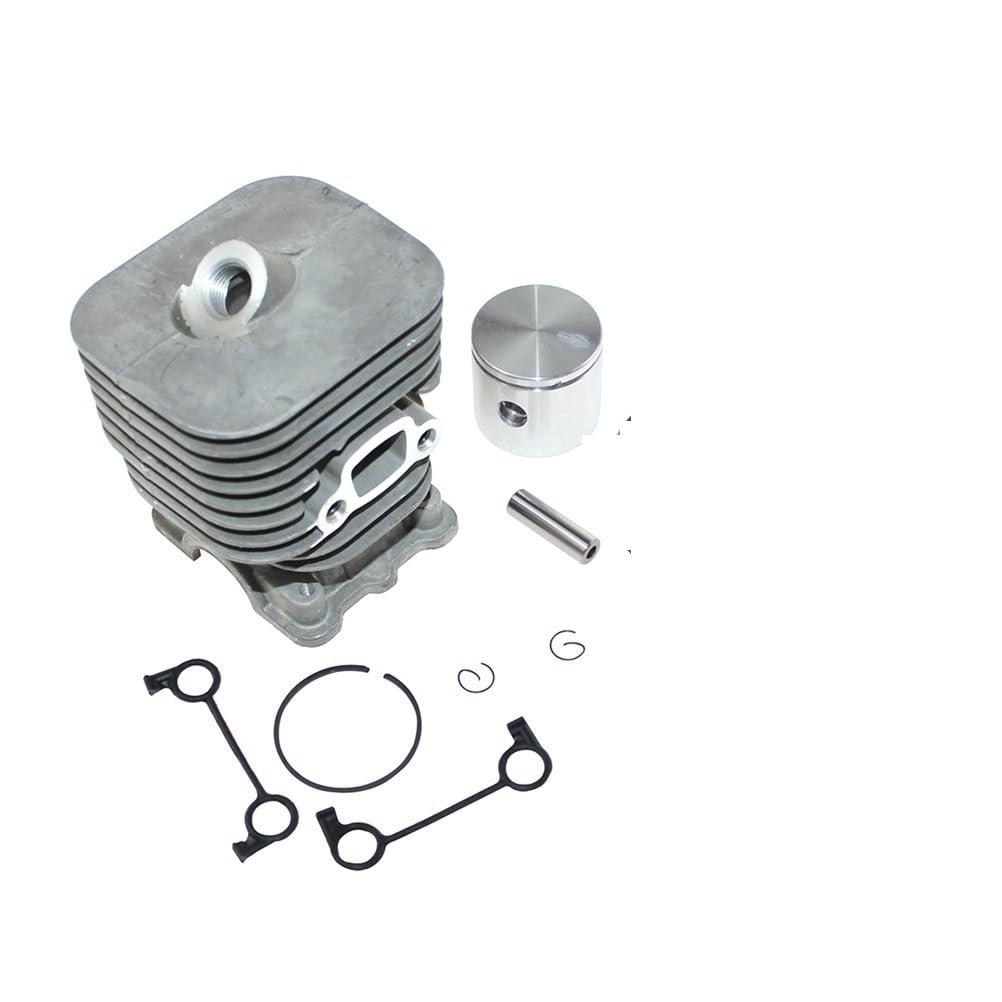 Kit Cylindre-Piston pour Débroussailleuse 125C 125L 128C et 128L