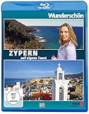 Zypern auf eigene Faust - Wunderschön! [Blu-ray]