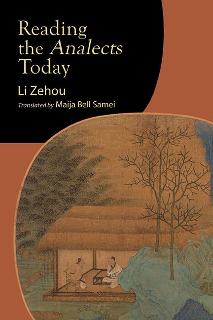 Reading the Analects Today (SUNY series, Translating China)      Kindle Edition